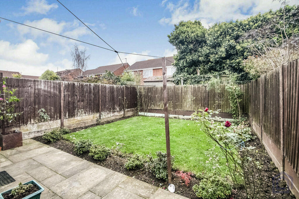 Additional image 12 of Garratt Close, Oldbury, B68