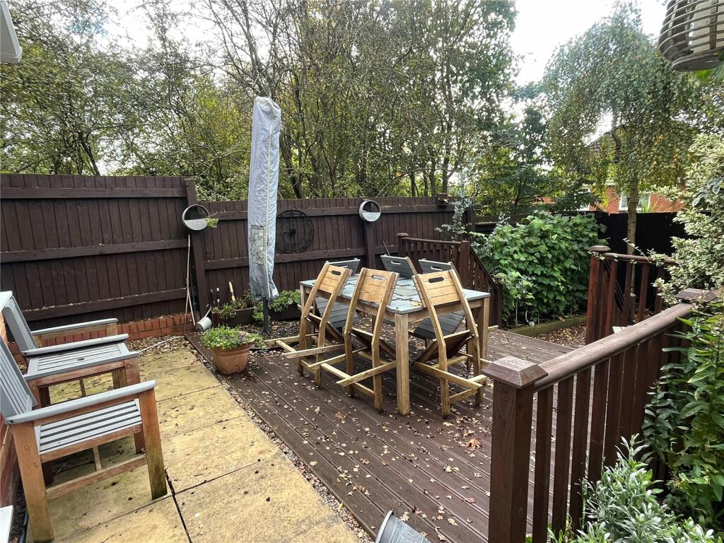 Additional image 17 of Carthorse Lane, Redditch, Worcestershire, B97