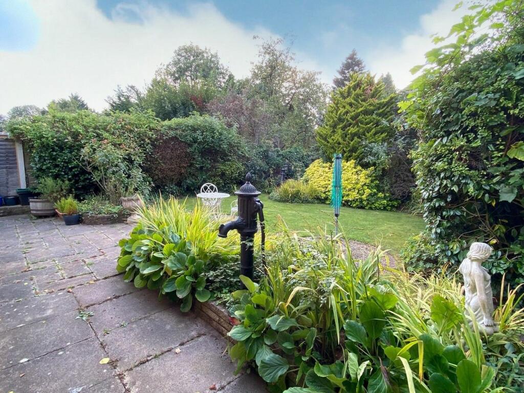 Additional image 16 of Raddington Drive, Solihull