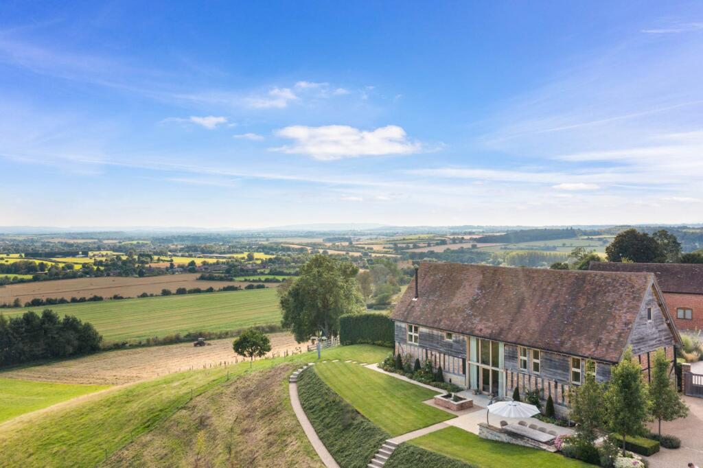 Wixford, Alcester, Warwickshire, B49