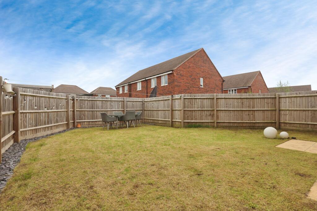 Additional image 15 of Laxton Way, Bidford-on-Avon, Alcester, Warwickshire, B50