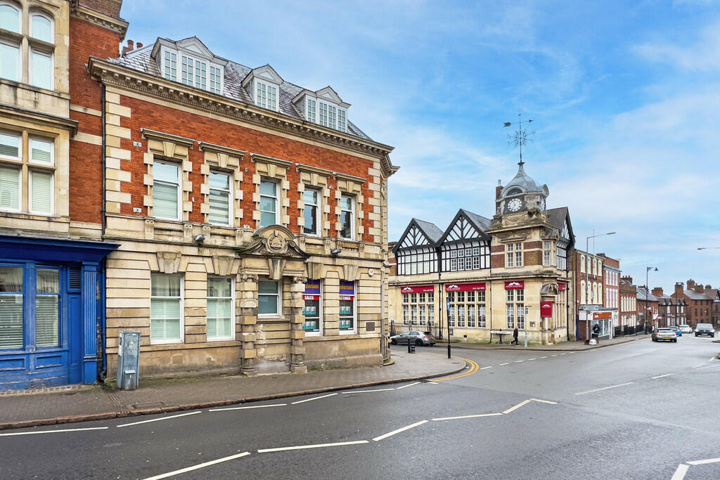 Additional image 23 of High Street, Sutton Coldfield