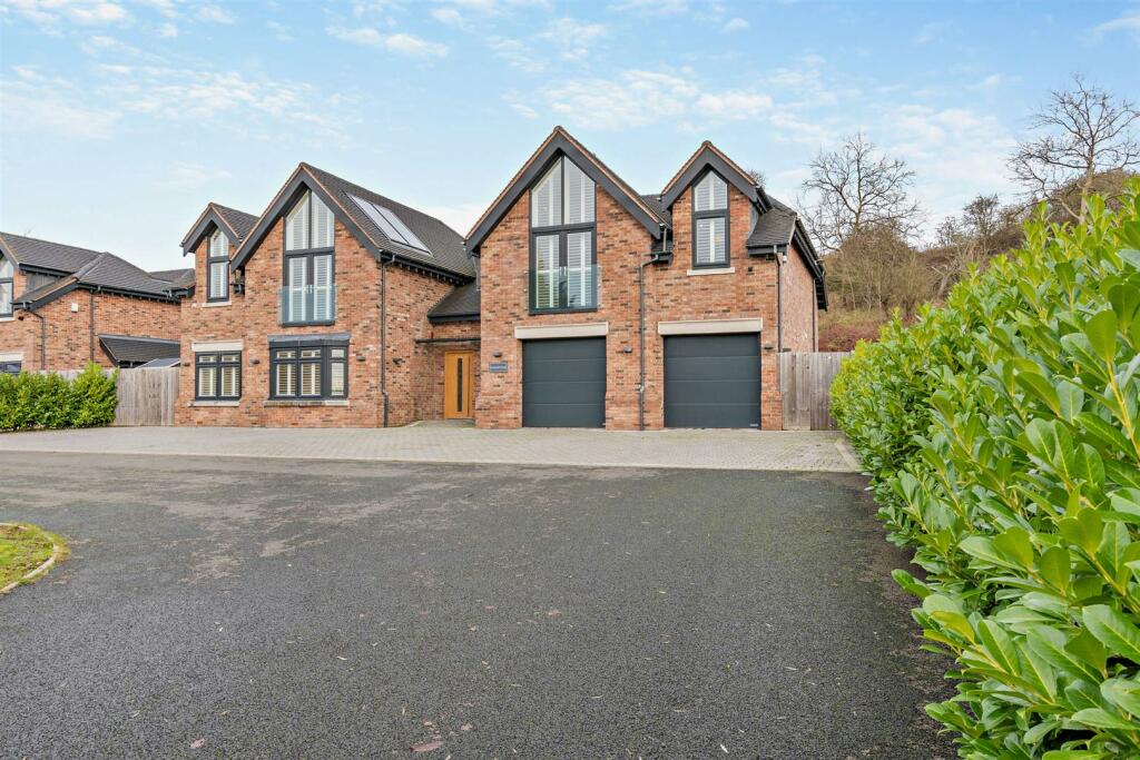 Additional image 42 of De Montfort House, Haven Pastures, Henley-in-Arden