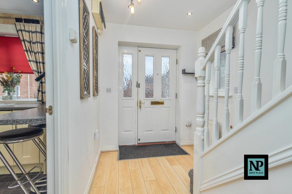 Additional image 22 of Valley Drive, Wilnecote, B77