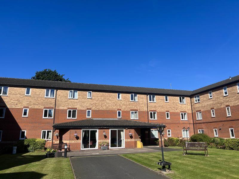 St Annes Court  Kingstanding, Birmingham, B44 0HN