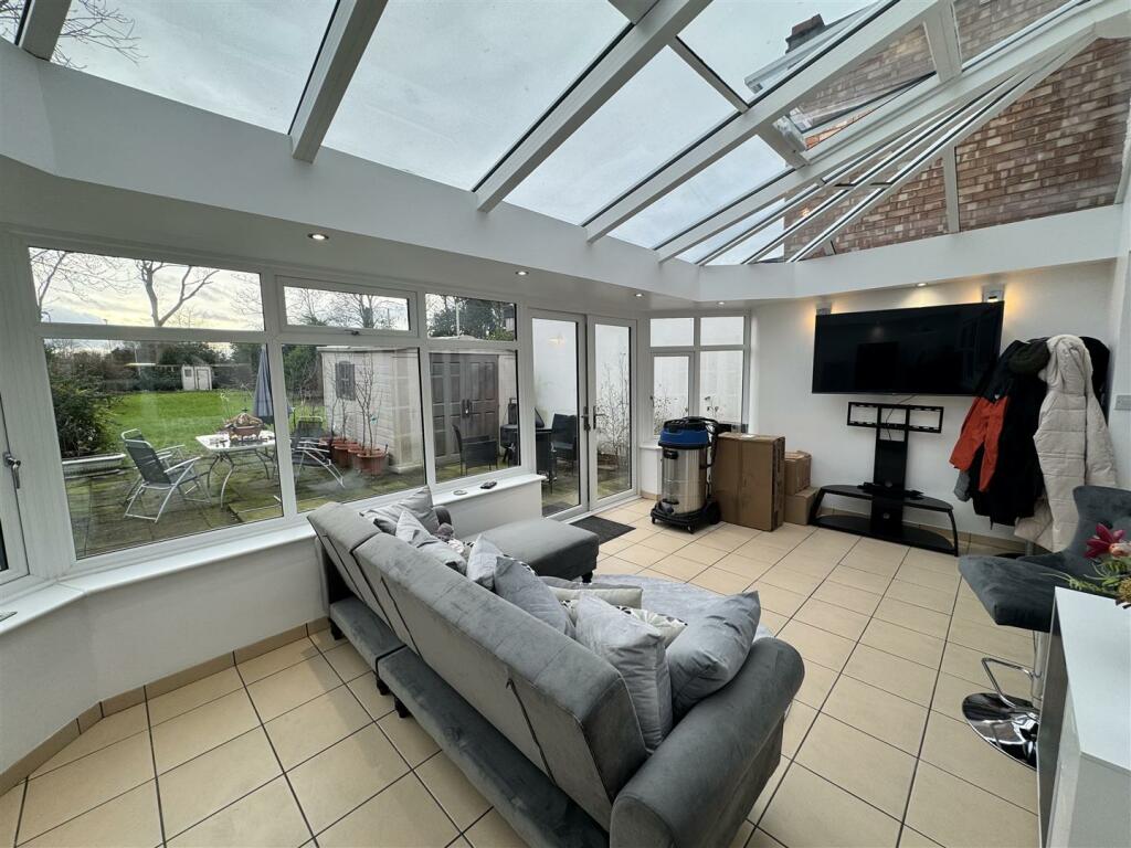 Additional image 9 of Station Road, Marston Green