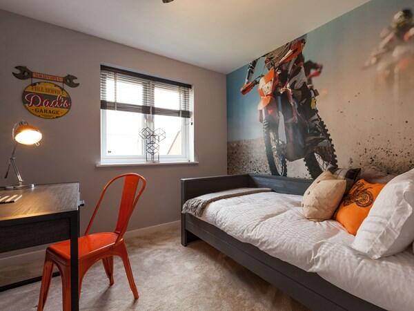 Additional image 5 of The View, 
Brockhill, 
Redditch, 
Worcestershire, 
B97 6BP