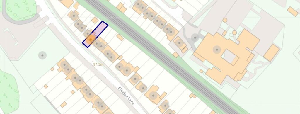 Additional image 23 of Elmdon Lane, Marston Green, Birmingham, West Midlands, B37