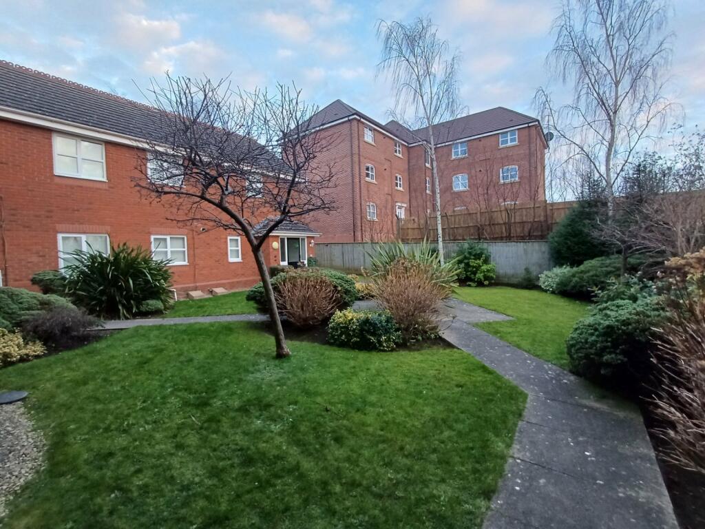 Additional image 8 of Regents Way, Sutton Coldfield, West Midlands, B75