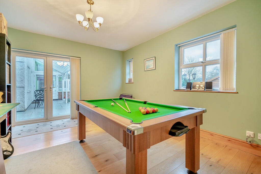 Additional image 13 of Old Station Road, Hampton-in-Arden, West Midlands B92 0HF