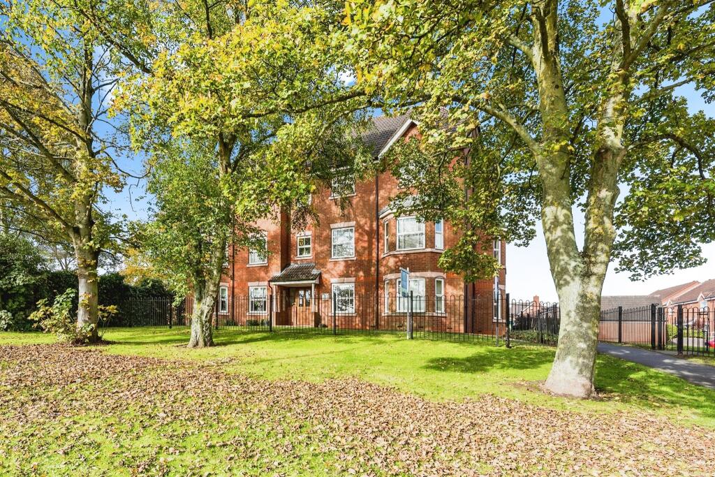 Additional image 12 of Gunner Grove, Sutton Coldfield