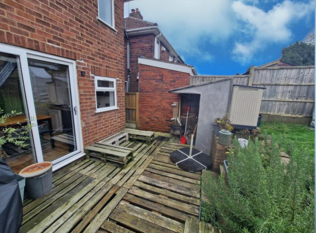 Additional image 18 of Elm Terrace, TIVIDALE, Oldbury.