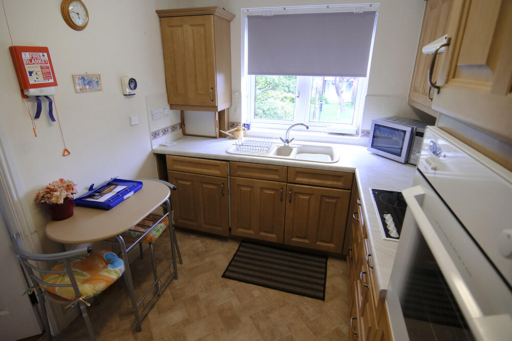 Additional image 9 of 22 Kingsford Court, 125 Ulleries Road, Solihull, West Midlands, B92 8DT