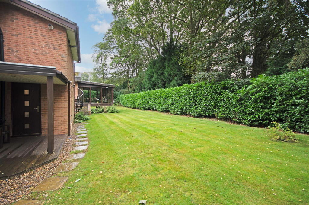 Additional image 50 of Endwood Drive, Sutton Coldfield