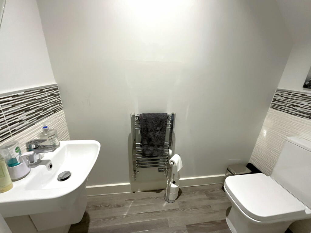 Additional image 11 of HALESOWEN, Otterbourne Court