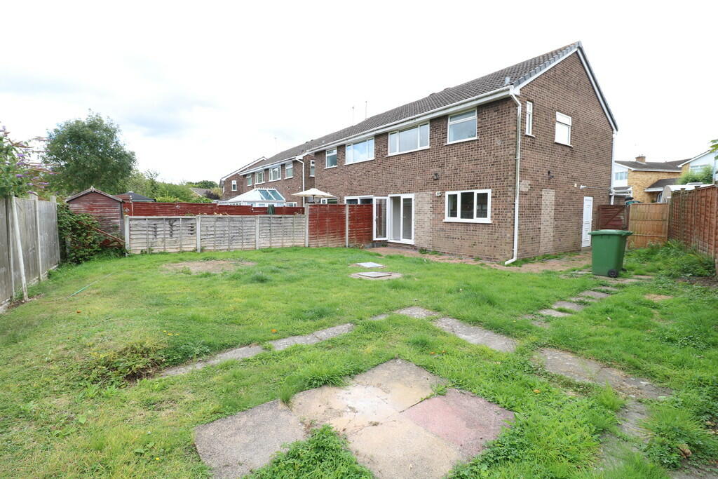 Additional image 2 of Lammas Close, Solihull