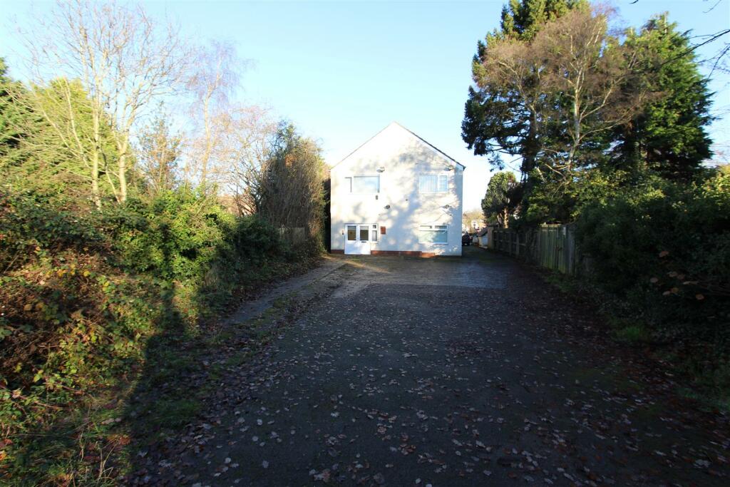 Additional image 4 of Elmdon Road, Marston Green, Birmingham, West Midlands, B37