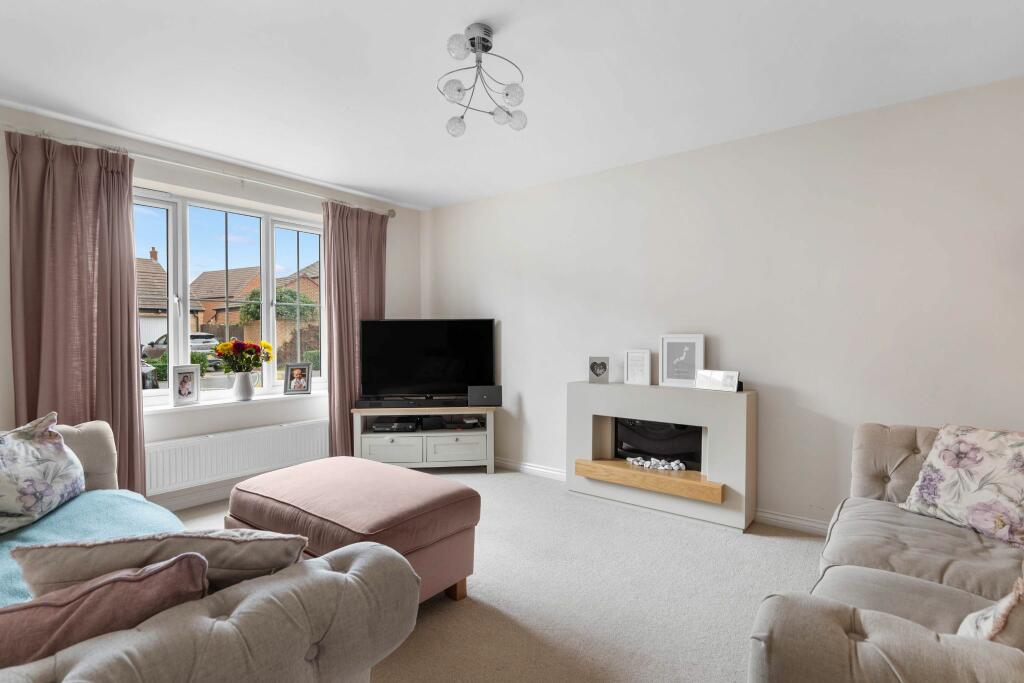 Additional image 7 of Chestnut Way, Bidford-on-Avon, Alcester, B50