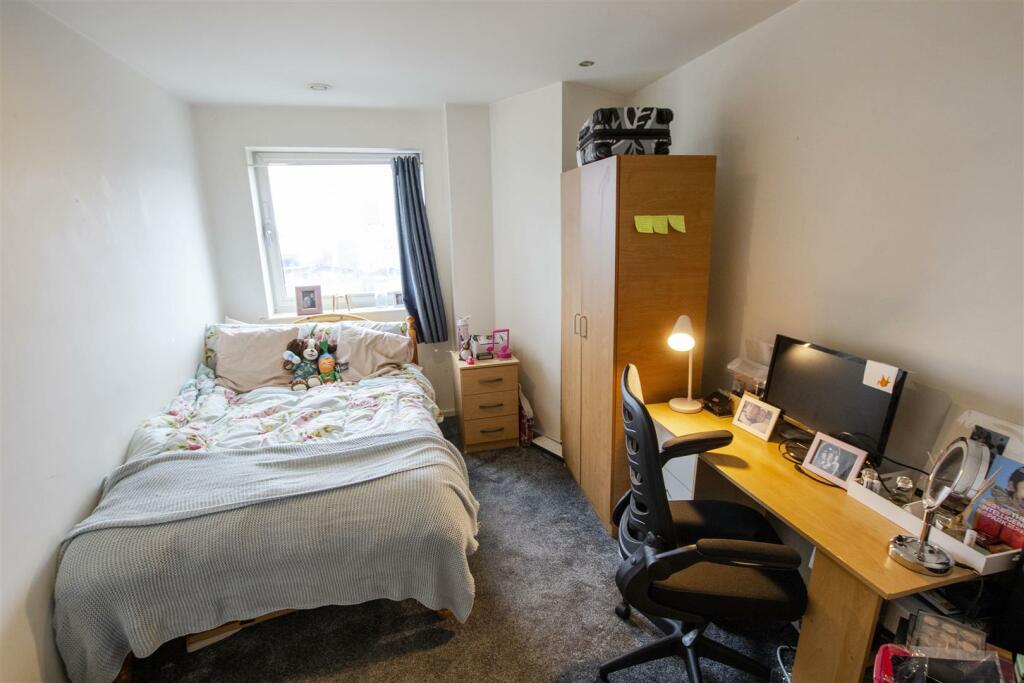 Additional image 7 of Masshouse Plaza, Birmingham