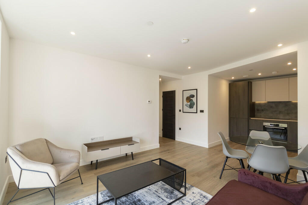 Additional image 3 of The Fazeley, Snow Hill Wharf, Shadwell Street, Birmingham, B4