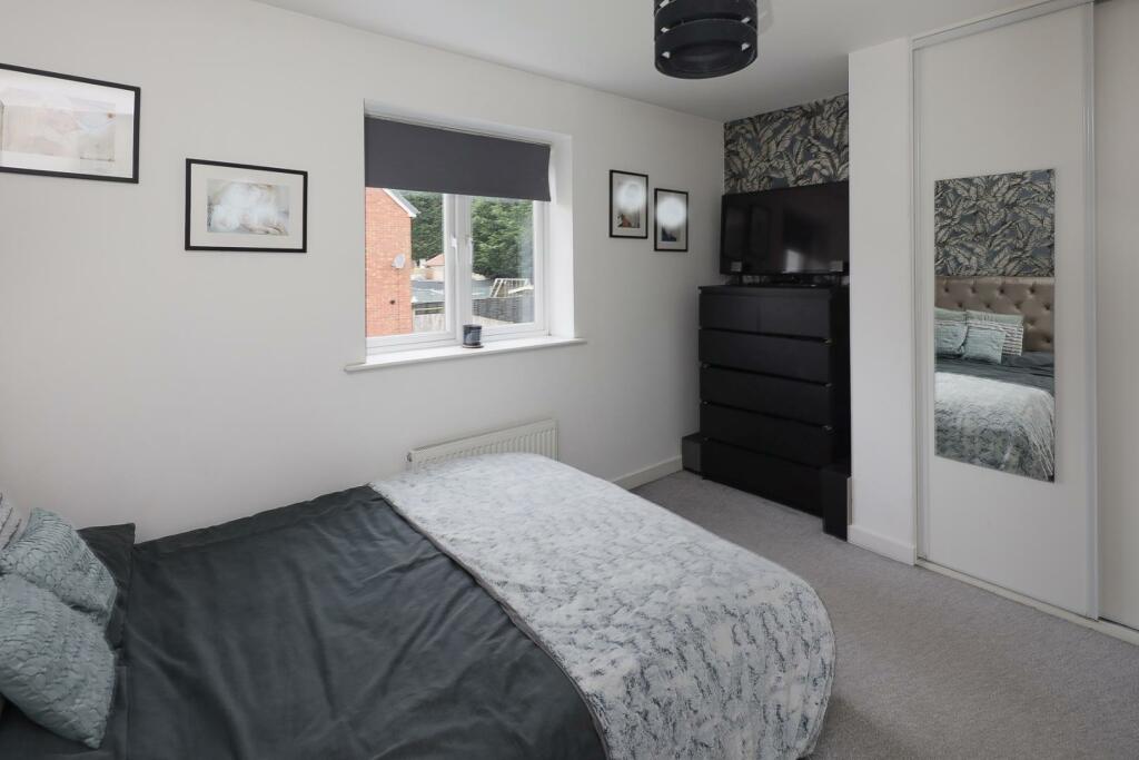 Additional image 11 of Somerton Drive, Marston Green, Birmingham