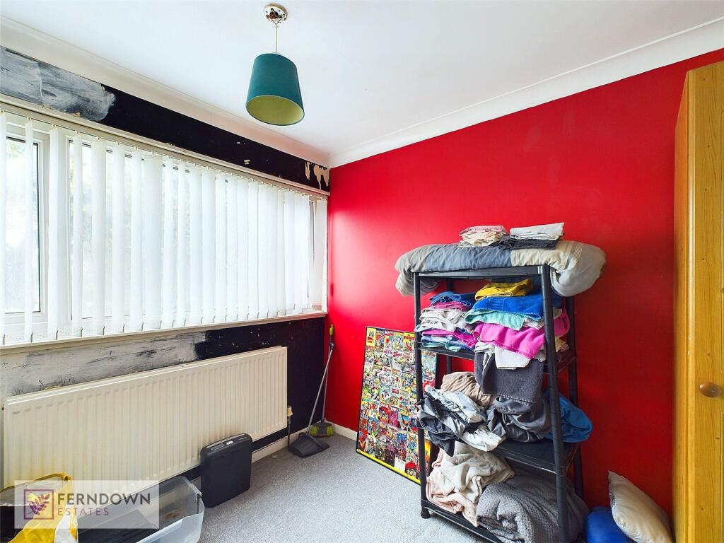 Additional image 9 of Nevada Way, Chelmsley Wood, Birmingham, B37