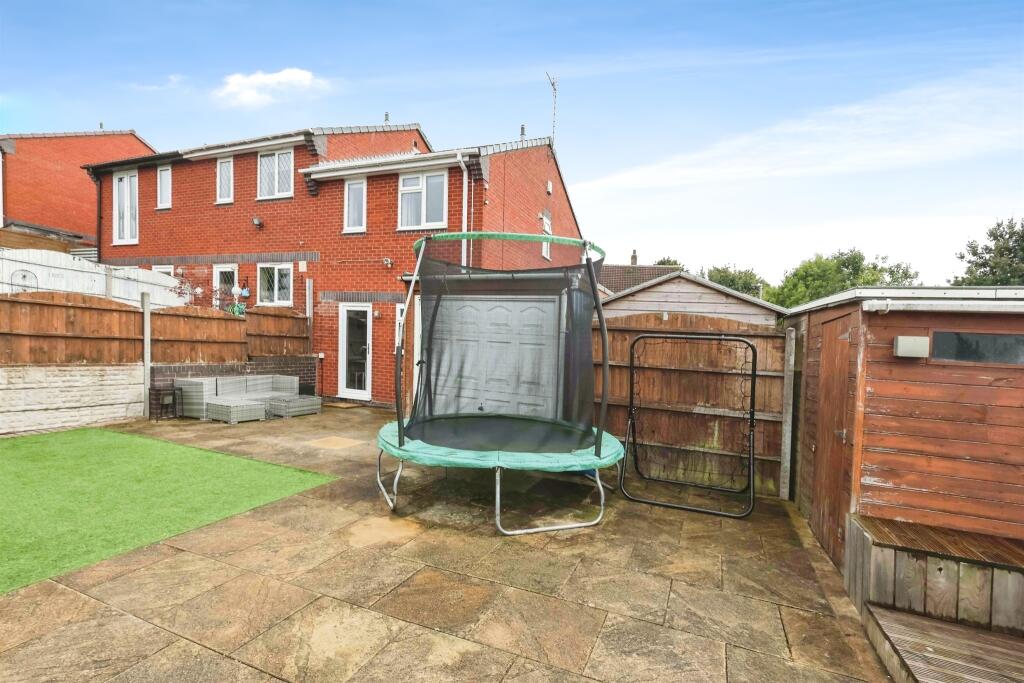 Additional image 10 of St James Avenue, ROWLEY REGIS