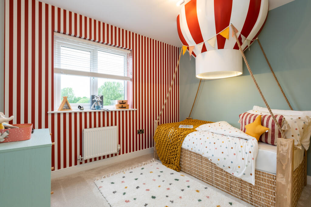 Additional image 9 of Whitford Road
Bromsgrove
B61 7ED