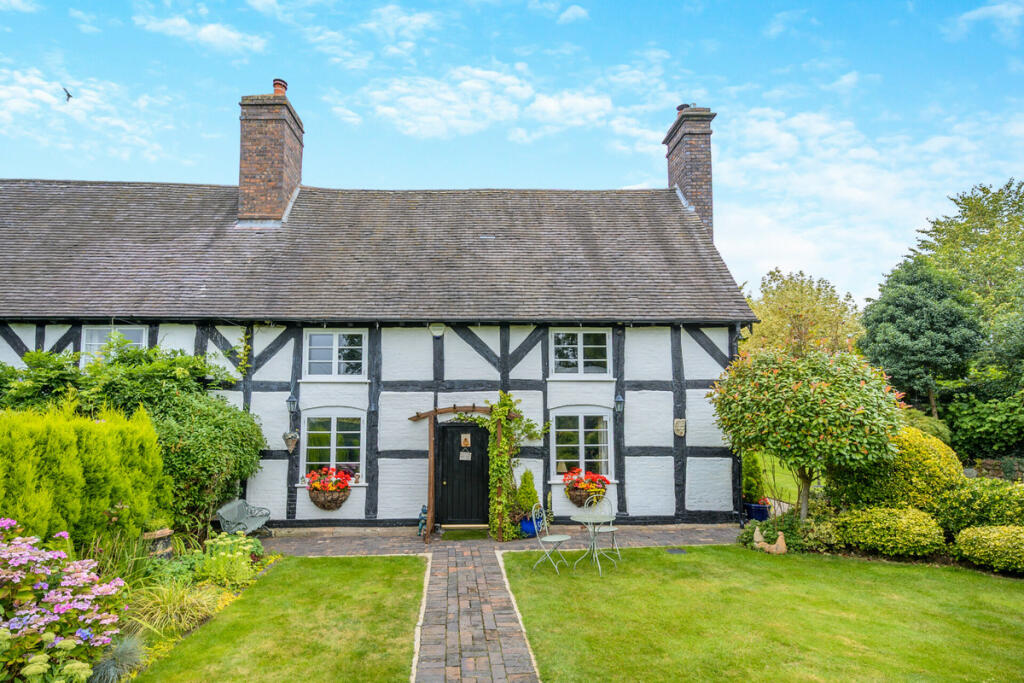 Additional image 24 of Deep Lane, Nether Whitacre, Warwickshire B46 2EA