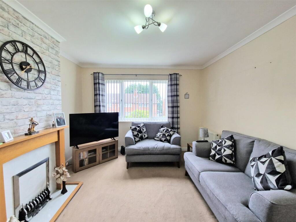 Additional image 16 of Ormscliffe Road, Rednal, Birmingham, B45