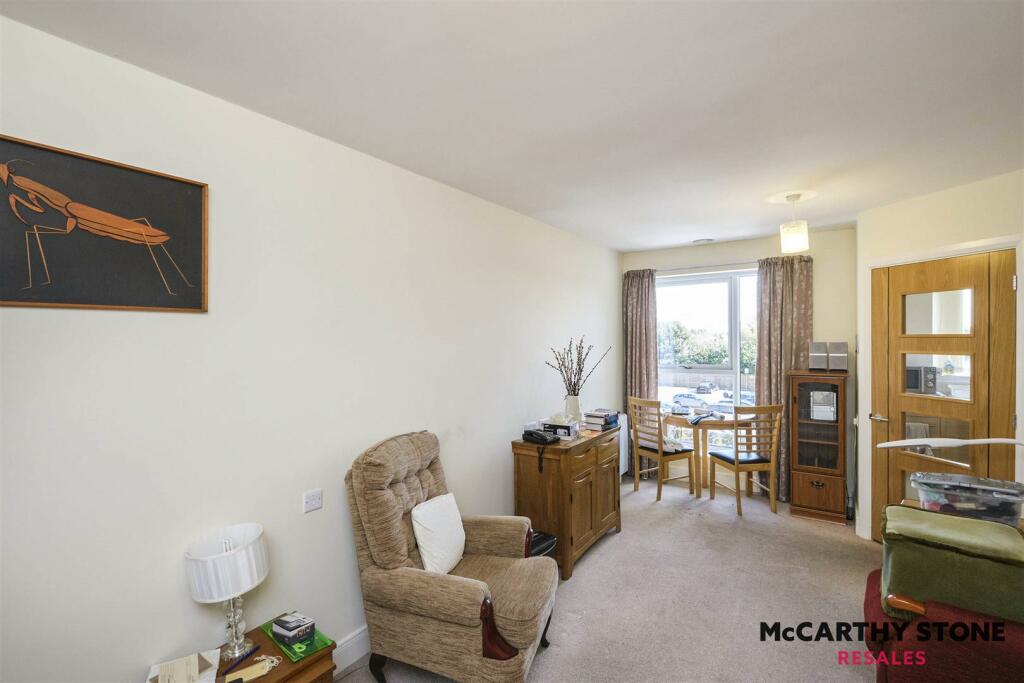 Additional image 2 of Henshaw Court, 295 Chester Road, Castle Bromwich, Birmingham