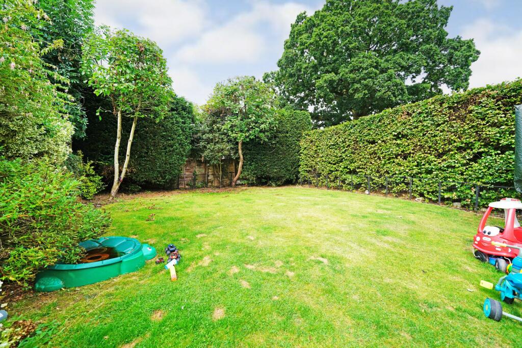 Additional image 15 of Spiers Close, Knowle, B93