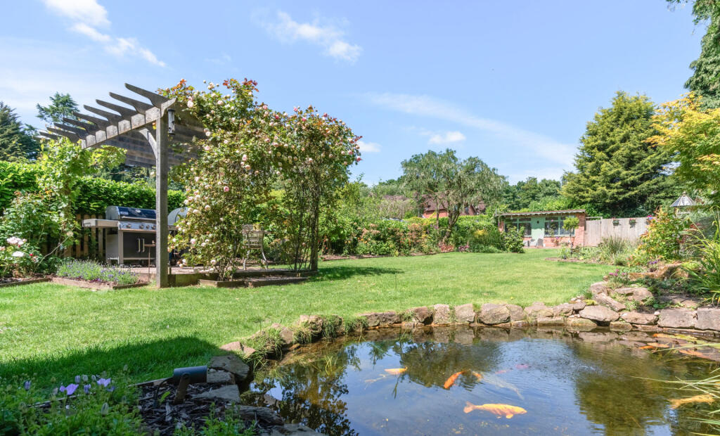 Additional image 25 of Blackwell Road, Barnt Green, Birmingham