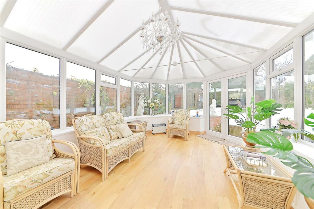 Additional image 2 of The Haybarn, Sutton Coldfield