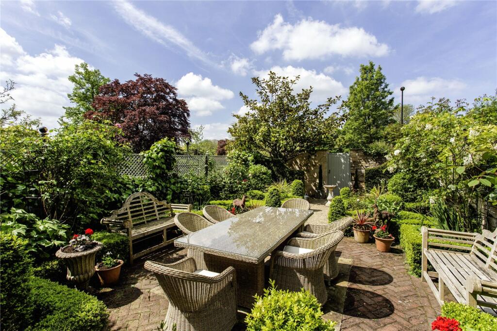 Additional image 35 of St. James's Square, Bath, Somerset, BA1