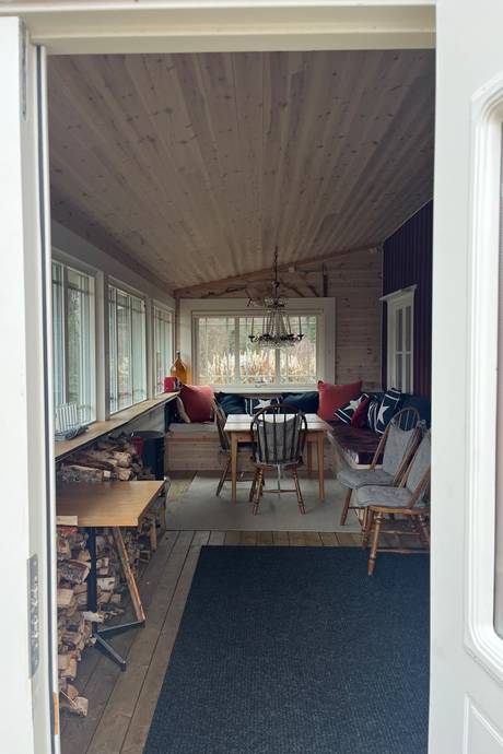 Primary image of Jänsmässholmen 159, Offerdal, Krokoms kommun