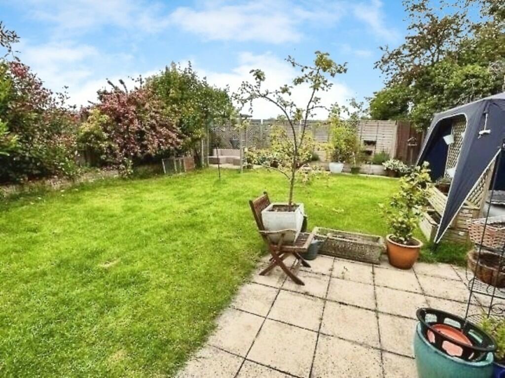 Additional image 19 of Shottery Close, Walmley