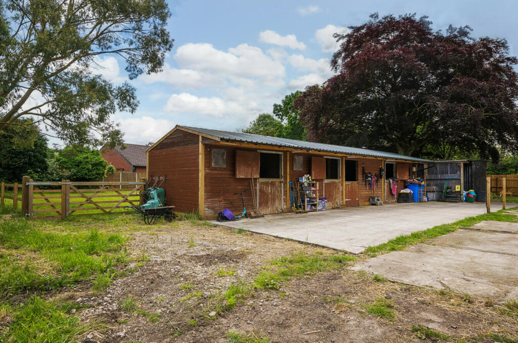 Additional image 3 of Nether Whitacre BIRMINGHAM