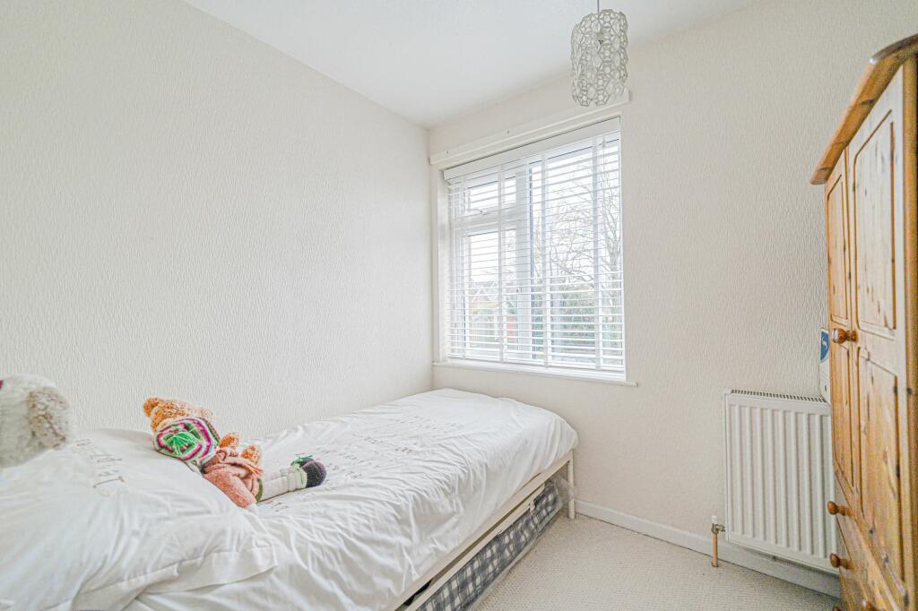 Additional image 17 of Crabmill Close, Knowle, B93