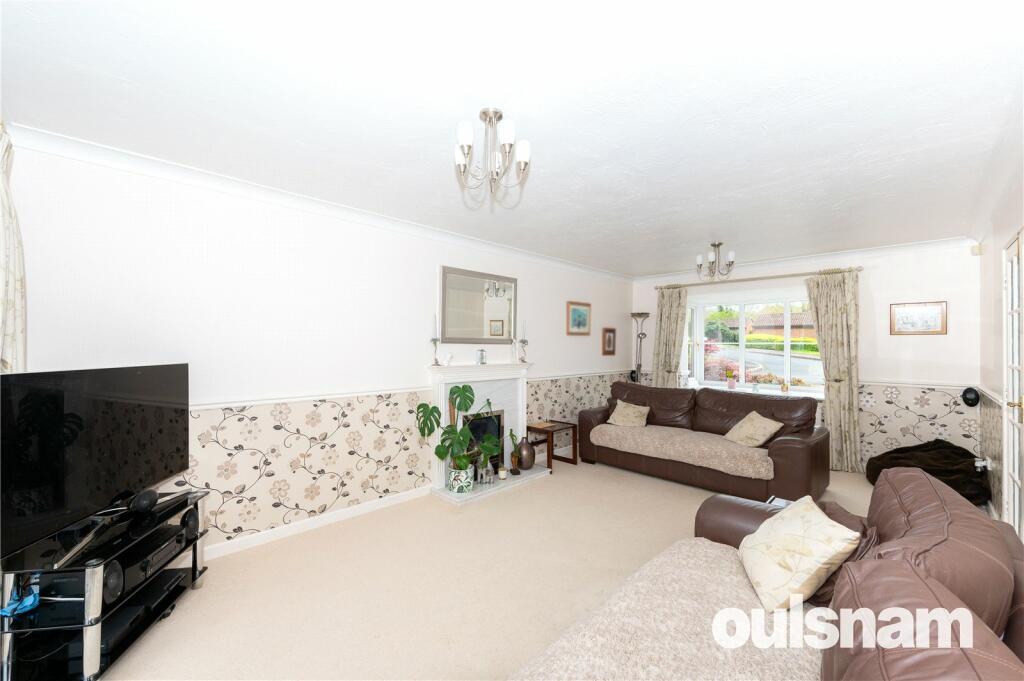 Additional image 4 of Brookfield Close, Hunt End, Redditch, Worcestershire, B97