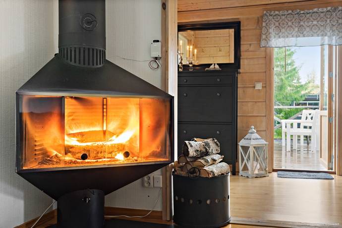 Primary image of Fjällbyn 151, Åkersjön, Krokoms kommun