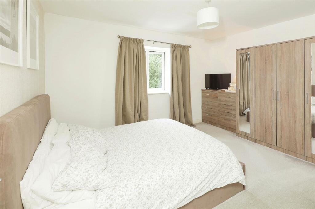 Additional image 12 of Prince Regent House, High Street, Coleshill, Birmingham, B46