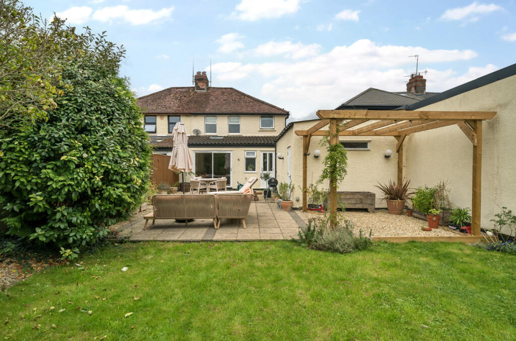 Additional image 18 of Berkley Road, Frome, Frome, BA11