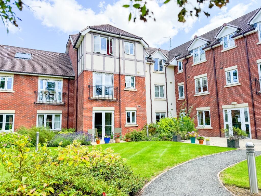 Additional image 18 of Grange Court, Warwick Road, Solihull, West Midlands