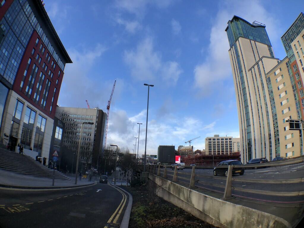 Additional image 11 of The Orion, Navigation Street