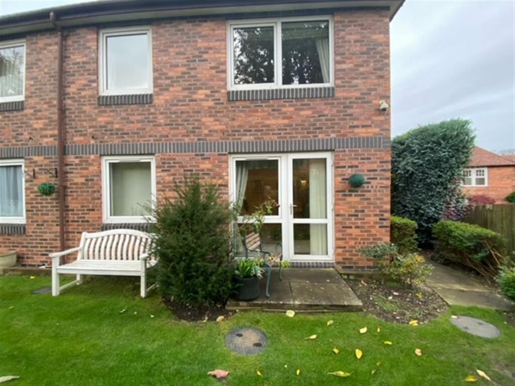 Additional image 5 of Tudor Court, Midland Drive, Sutton Coldfield