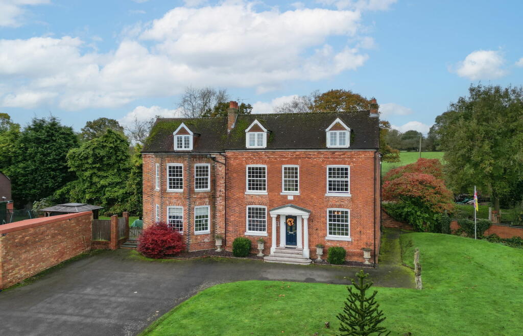 Additional image 45 of Truemans Heath Lane, Shirley, Solihull, B90 1PG
