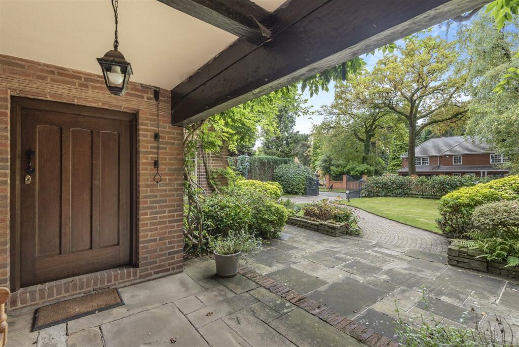 Additional image 38 of Talbot Avenue, Little Aston