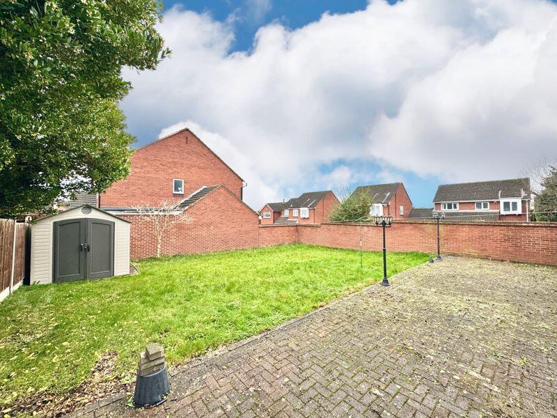 Additional image 30 of Salisbury Grove, Sutton Coldfield