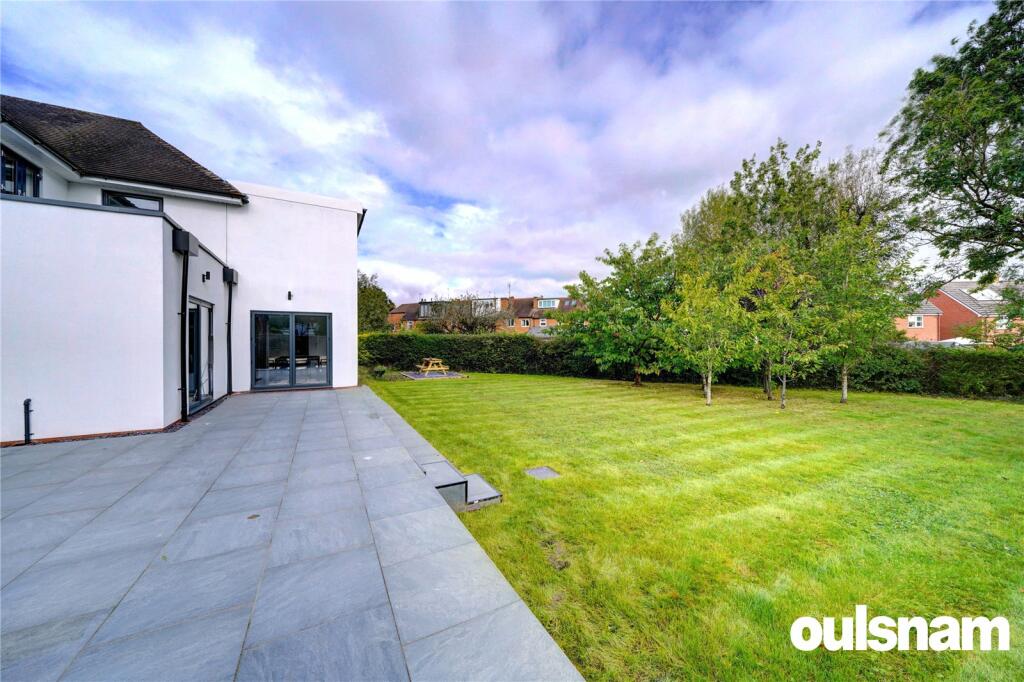 Additional image 18 of Redditch Road, Hopwood, Alvechurch, Birmingham, B48